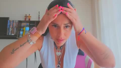 tatiana2224 online show from 26, 5, 2026