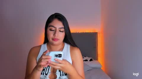 Tatiana online show from 25, 3, 2026