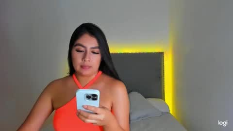 Tatiana online show from 20, 4, 2026