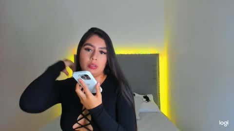 Tatiana online show from 22, 4, 2026