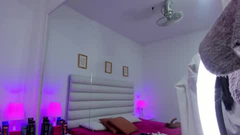 Snapshot of tatiana_arboleda chatting on 27, 11, 2025 tatiana_arboleda online show from 27, 11, 2025