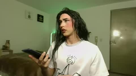 tatiana_hunter online show from 16, 2, 2026