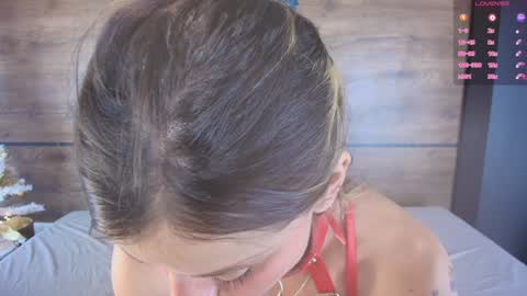 Hey Im Tatiana online show from 29, 12, 2024