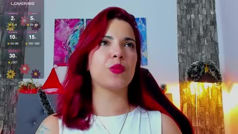 Tatiana SC online show from 6, 12, 2024
