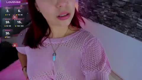 Tatiana SC online show from 10, 12, 2024