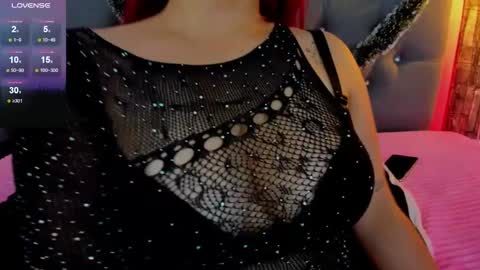 Tatiana SC online show from 20, 12, 2024