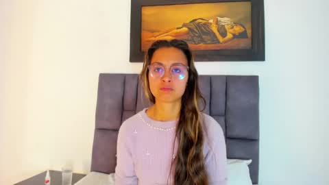 Snapshot of tatiana_valencia chatting on 6, 5, 2026 Tati online show from 6, 5, 2026