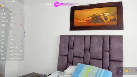 Snapshot of tatiana_valencia chatting on 2, 6, 2026 Tati online show from 2, 6, 2026
