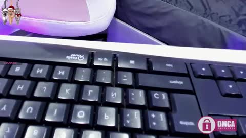 i am tatiana  online show from 16, 11, 2025