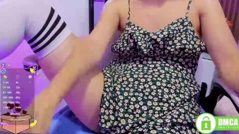 i am tatiana  online show from 14, 5, 2026