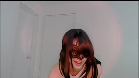 Snapshot of tatianaaah chatting on 24, 5, 2026 Morgan online show from 24, 5, 2026