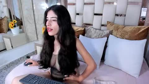 Tatiana online show from 17, 2, 2026