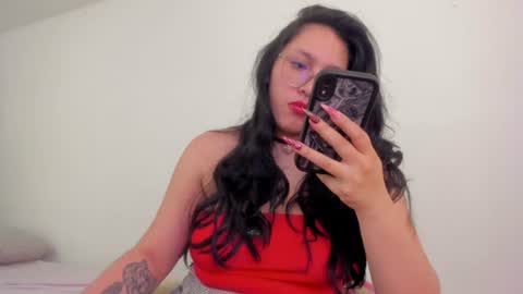 tatiana onnel online show from 20, 7, 2026