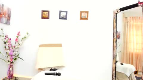 Tatiana Potter online show from 10, 3, 2026