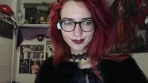 Tatiana online show from 3, 11, 2025