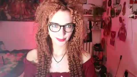 Tatiana online show from 8, 4, 2026