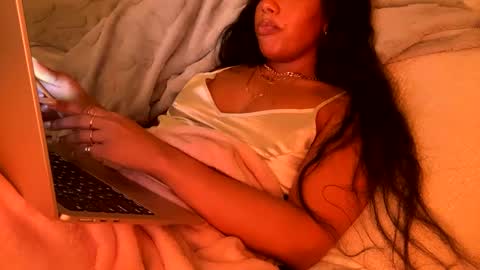 Snapshot of tatiannatease chatting on 1, 2, 2025 Tatianna Marie online show from 1, 2, 2025