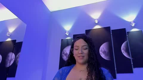 Snapshot of tatii_moon chatting on 13, 2, 2025 Tati online show from 13, 2, 2025