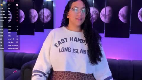 Snapshot of tatii_moon chatting on 26, 2, 2025 Tati online show from 26, 2, 2025