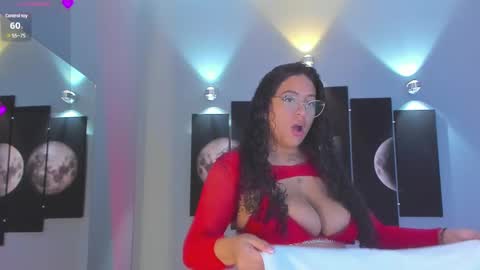 Snapshot of tatii_moon chatting on 10, 3, 2025 Tati online show from 10, 3, 2025