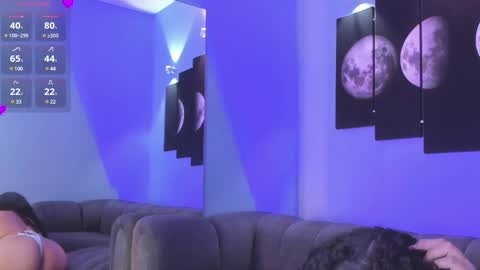 Snapshot of tatii_moon chatting on 11, 3, 2025 Tati online show from 11, 3, 2025