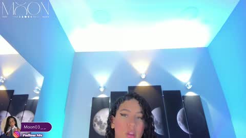 Snapshot of tatii_moon chatting on 3, 10, 2025 Tati online show from 3, 10, 2025