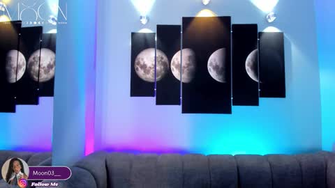 Snapshot of tatii_moon chatting on 10, 10, 2025 Tati online show from 10, 10, 2025