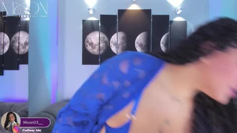 Snapshot of tatii_moon chatting on 11, 10, 2025 Tati online show from 11, 10, 2025