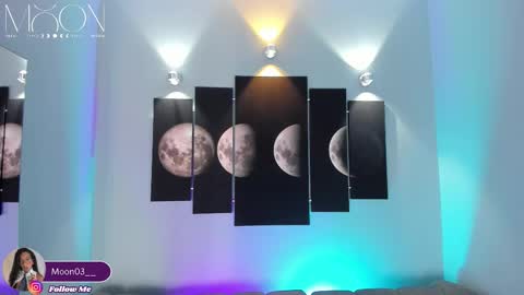 Snapshot of tatii_moon chatting on 14, 10, 2025 Tati online show from 14, 10, 2025