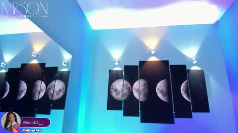 Snapshot of tatii_moon chatting on 16, 10, 2025 Tati online show from 16, 10, 2025