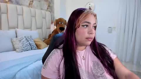 tatikanyx online show from 24, 2, 2026