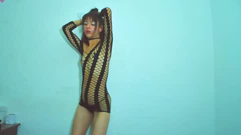 Snapshot of tatis_blux chatting on 14, 1, 2025 Tatiana  online show from 14, 1, 2025