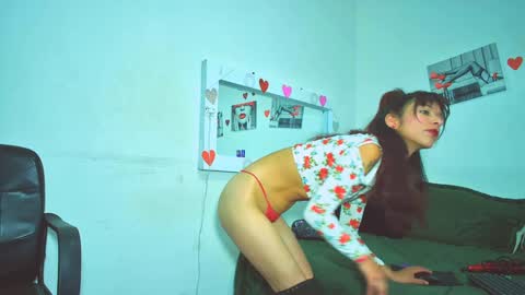 Snapshot of tatis_blux chatting on 18, 1, 2025 Tatiana  online show from 18, 1, 2025