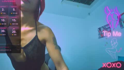 Snapshot of tatis_blux chatting on 21, 2, 2025 Tatiana  online show from 21, 2, 2025