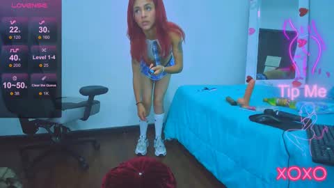 Snapshot of tatis_blux chatting on 24, 2, 2025 Tatiana  online show from 24, 2, 2025