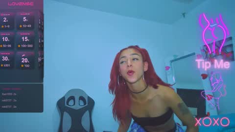 Snapshot of tatis_blux chatting on 24, 2, 2025 Tatiana  online show from 24, 2, 2025