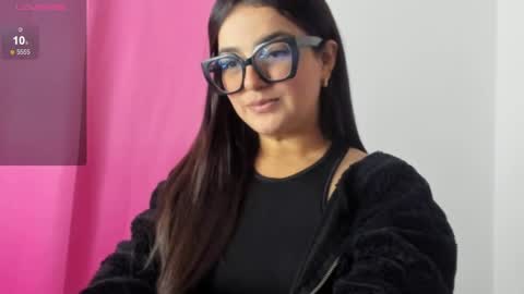 Snapshot of tatissdeliciuss chatting on 29, 5, 2026 Tatiss online show from 29, 5, 2026