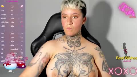 jess online show from 6, 12, 2024