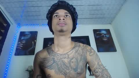 Noah online show from 2, 4, 2026