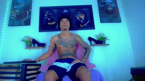 Noah online show from 4, 4, 2026