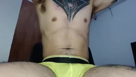 SeX-Boy online show from 16, 11, 2025
