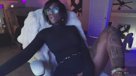 Tatted Queen online show from 18, 2, 2026