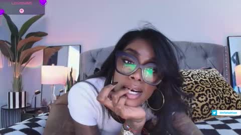 Snapshot of tatted_vixen chatting on 2, 4, 2026 Tatted Queen online show from 2, 4, 2026