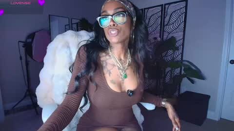 Snapshot of tatted_vixen chatting on 14, 5, 2026 Tatted Queen online show from 14, 5, 2026
