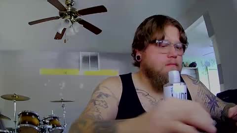 Snapshot of tattedbiker69 chatting on 10, 2, 2026 tattedbiker69 online show from 10, 2, 2026