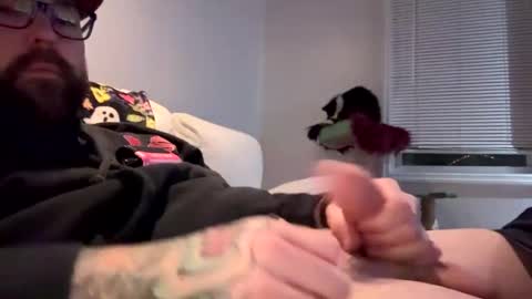 Snapshot of tattedcouple_777 chatting on 1, 1, 2025 MrMrs online show from 1, 1, 2025