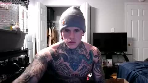 D-Man online show from 6, 3, 2025