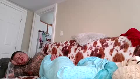 D-Man online show from 12, 3, 2025