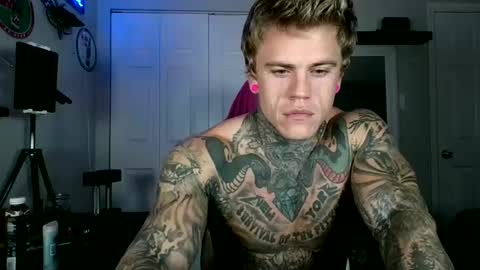 D-Man online show from 3, 10, 2025