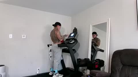 D-Man online show from 9, 11, 2025